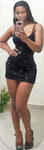 young Chile girl Zaida from Santiago CO22037