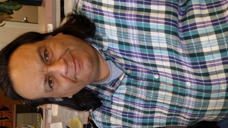Date this hot United States man Henry from South Orange US18431