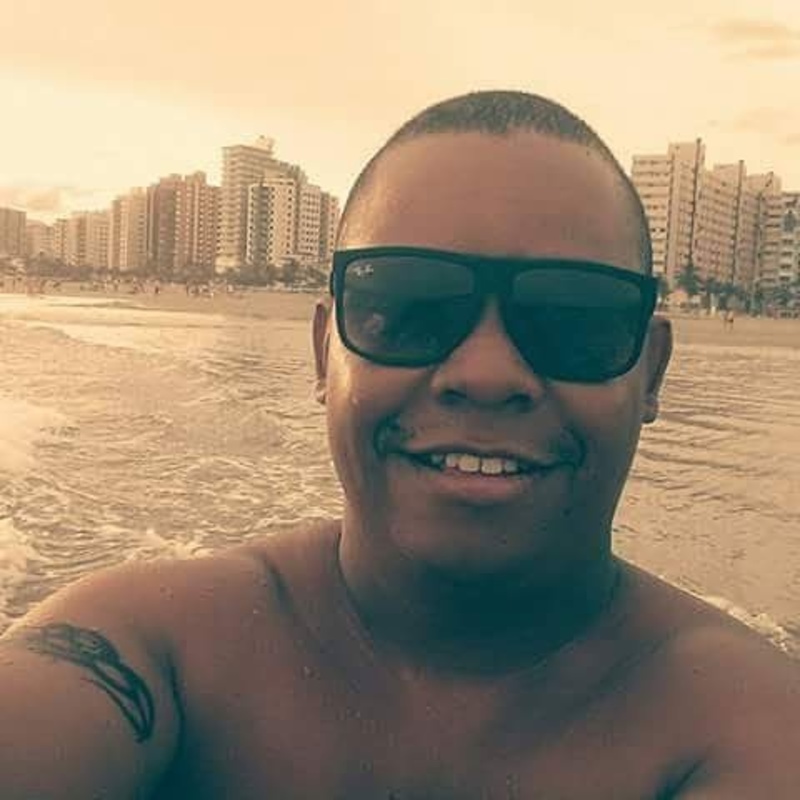 Date this nice looking Brazil man Andre from Campinas BR10166