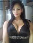 red-hot Dominican Republic girl Yubery from Santiago DO29715
