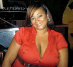 nice looking Dominican Republic girl Hencsy from Santo Domingo DO29720