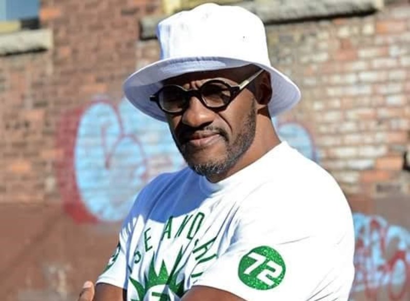 Date this georgeous United States man Sam72hetep from Detroit US18463