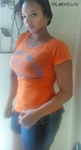 delightful Dominican Republic girl Damaris from Puerto Plata DO29762