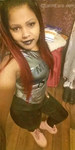 cute Chile girl Aime from Santiago CL103