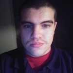 athletic United States man  from Kansas City US18471