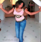 attractive Dominican Republic girl Raisa from Santo Domingo DO29773