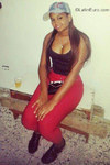 charming Dominican Republic girl Yamilka from Santo Domingo DO29786