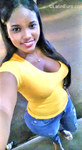 cute Dominican Republic girl Yokari from Santo Domingo DO29787