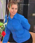 charming Panama girl ALIS from Pamama PA1085