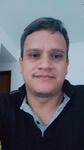 young Brazil man Luciannu from Mn BR10187