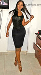 passionate Dominican Republic girl Yenny from Santo Domingo DO29826