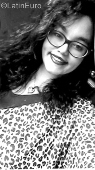 Date this good-looking Brazil girl Iracema from Virginopolis BR10196