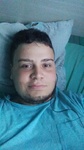 beautiful Brazil man Lucas candido from Serra, Es BR10199
