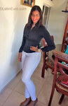 red-hot Dominican Republic girl Esther from Santo Domingo DO29852