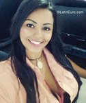charming Venezuela girl Carolina from Aragua VE861