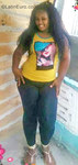 pretty Dominican Republic girl Rose from Santo Domingo DO29873