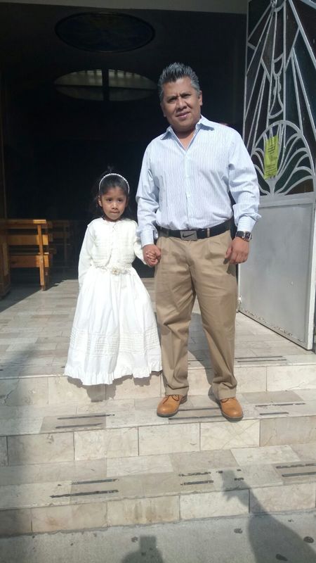 Date this fun Mexico man Ubaldo from Mexico MX1509