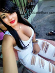 hot Dominican Republic girl Jennifer from Santo Domingo DO29879