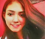 hot Dominican Republic girl Elizabeth from Santo Domingo DO29880