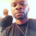 happy United States man Christophe from Oakland US18519