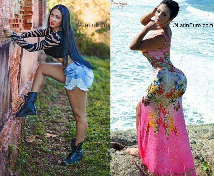 Date this hard body Brazil girl Shirley from Florianopolis BR10334