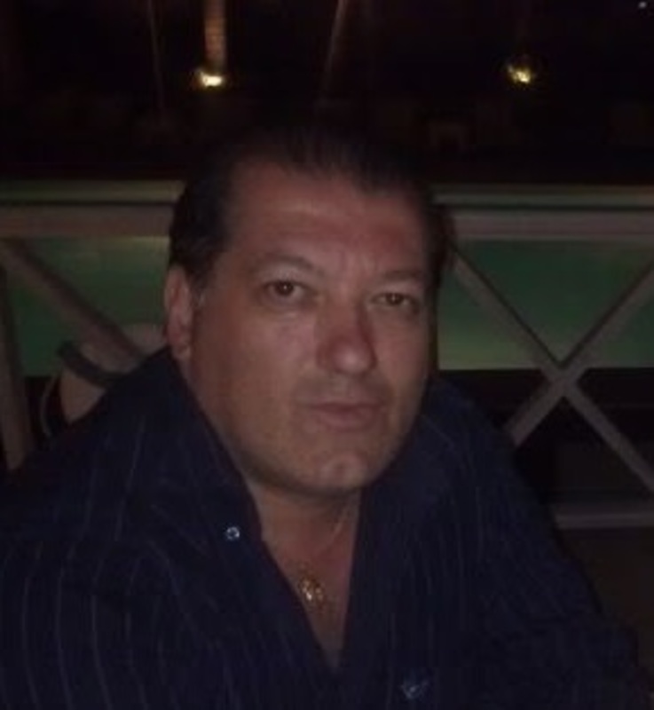 Date this sultry Dominican Republic man Tony from Santo Domingo DO29946