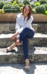 funny Spain girl Dinah from Barcelona ES387