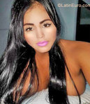 voluptuous Dominican Republic girl Yamilca from Santiago DO29956
