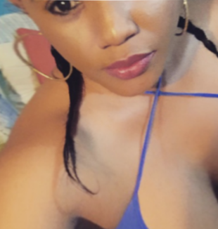 Date this nice looking Dominican Republic girl Estefani from Santo Domingo DO29973