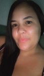 athletic Dominican Republic girl Darolyn from Santo Domingo DO39889