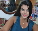 delightful Venezuela girl Sahara from Caracas VE863