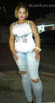 luscious Dominican Republic girl Yani from Santiago DO29989