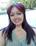red-hot Spain girl Adriana from Madrid ES389