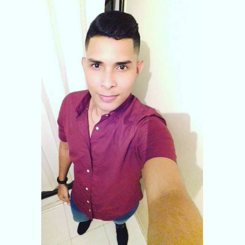 Date this georgeous Colombia man Javier from Cartagena CO22180