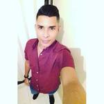 athletic Colombia man Javier from Cartagena CO22180