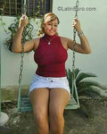 lovely Dominican Republic girl Alfonsa from Santiago DO30007
