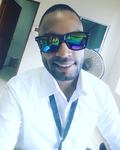 funny Dominican Republic man Yoni Gmez from Santo Domingo DO30026