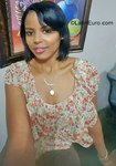 charming Dominican Republic girl Daysha from Santo Domingo DO30042