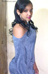 attractive Dominican Republic girl YUDELKA from Santiago DO30053