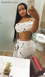 delightful Dominican Republic girl Patricia12 from Santo Domingo DO30079
