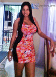 pretty Dominican Republic girl Yamilex from Santo Domingo DO30072