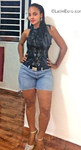 attractive Dominican Republic girl Johanna from Santo Domingo DO30074