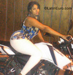 stunning Dominican Republic girl Marleny from Santiago DO30094