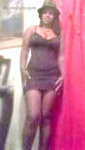 nice looking Dominican Republic girl Yajaira from Santiago De Lo Caballero DO37736