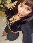 fun Dominican Republic girl Ammy from Santo Domingo DO40222