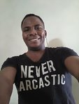 tall Colombia man Jesus dario from Cali CO22220