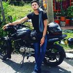 luscious Colombia man Danielstiven from Medellin CO22224
