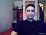 lovely Colombia man Sergio lopez from Bogota CO22229