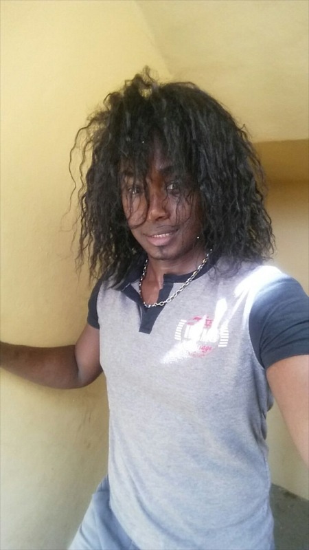 Date this exotic Dominican Republic man Johan emmanuel from La Romana DO30158