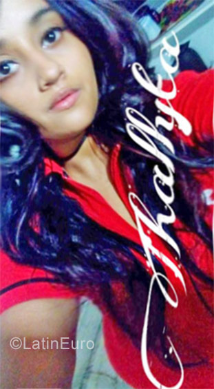 Date this happy Brazil girl Talita from Recife BR10251